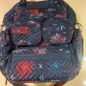 Mini Puddle Jumper Crossbody